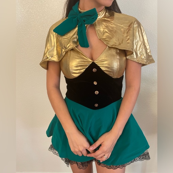 Story Book Hostess Costume - Picture 3 of 5